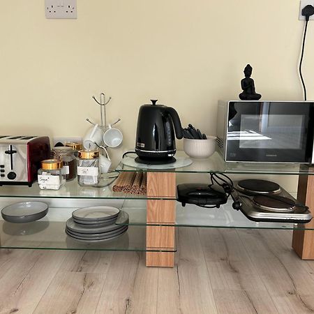 Mountain View Hotel Dawros Ngoại thất bức ảnh