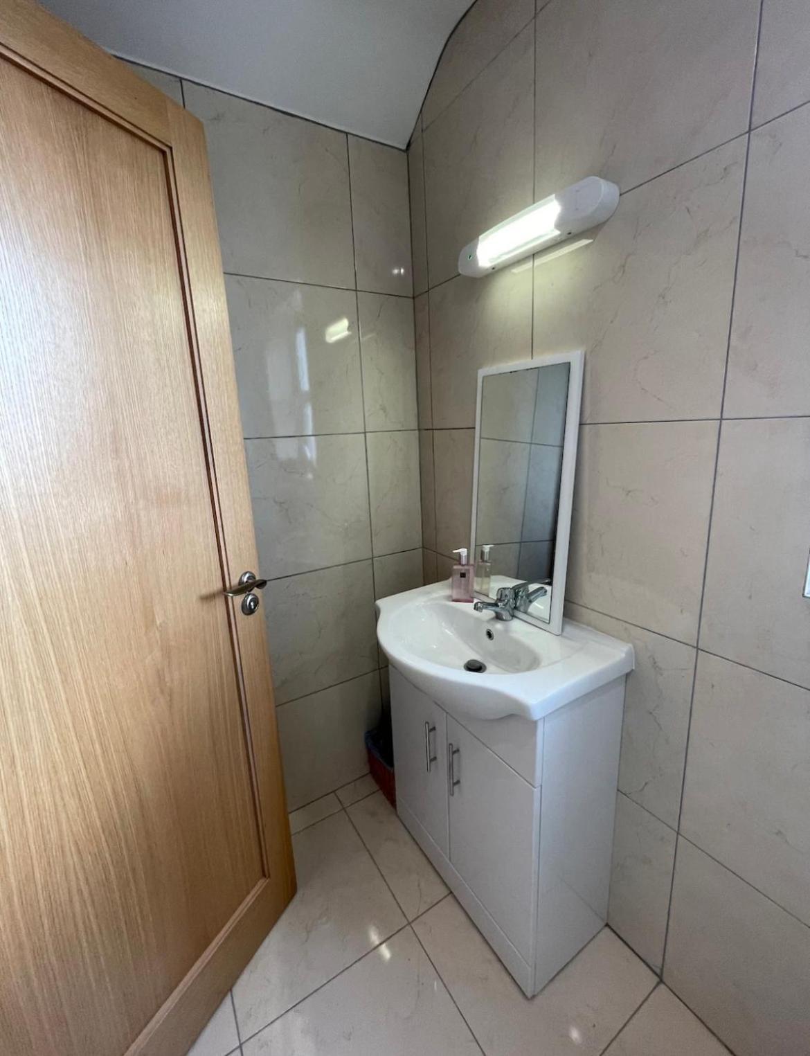 Mountain View Hotel Dawros Ngoại thất bức ảnh
