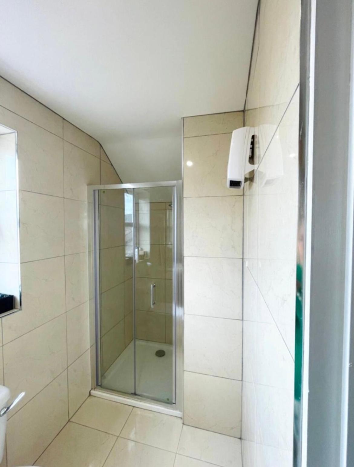 Mountain View Hotel Dawros Ngoại thất bức ảnh