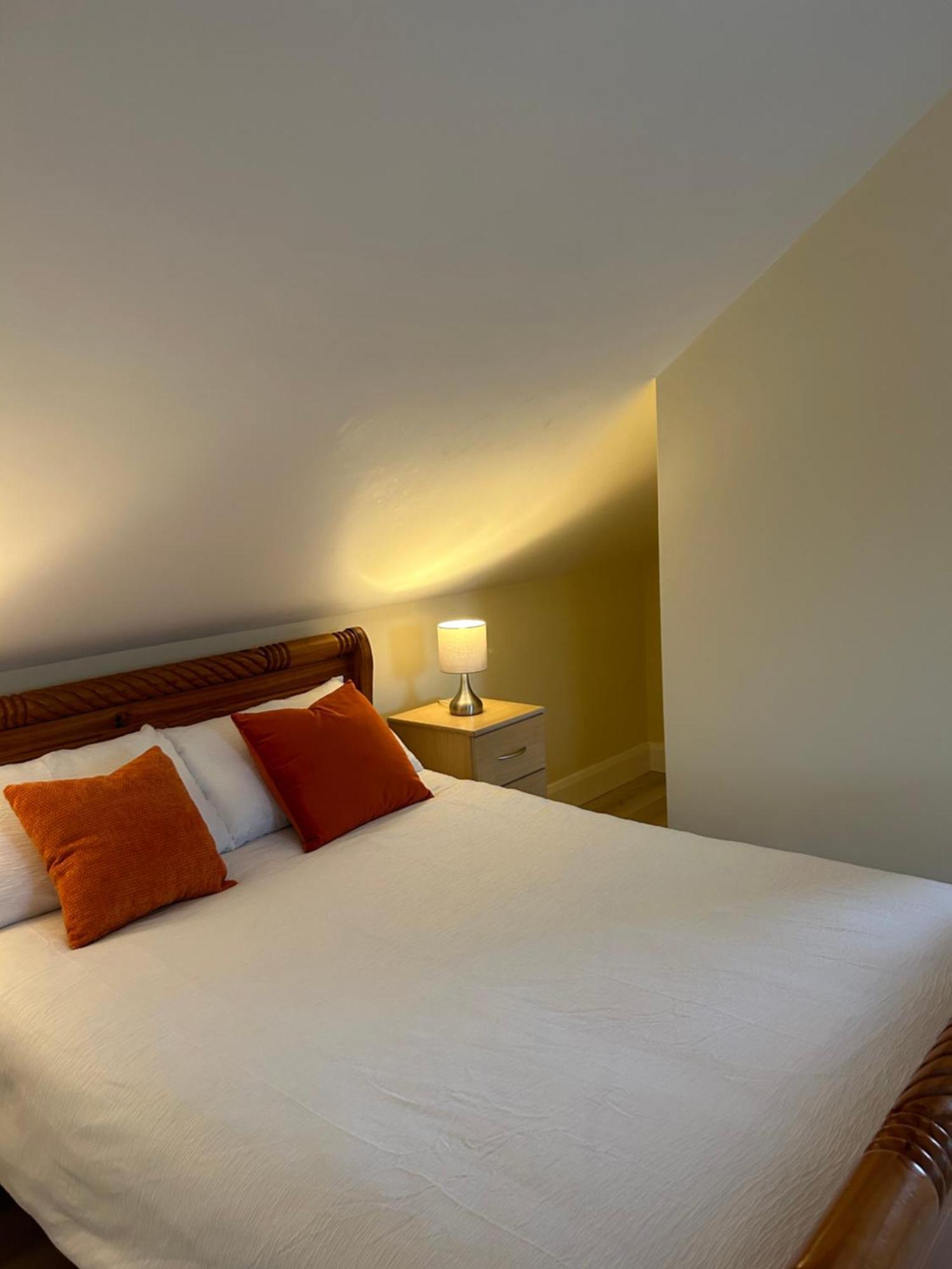 Mountain View Hotel Dawros Ngoại thất bức ảnh